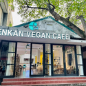 Avatar Genkan_Vegan_Cafe 