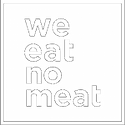 Avatar of we eat no meat