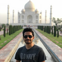 Avatar AnirudhSrinivas 