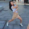 Avatar JingJingFan 