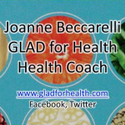 Avatar Joanne_GLADforHealth 