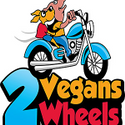 Avatar 2Vegans2Wheels 