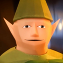 Avatar GnomeChild 