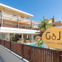 Avatar GOJI_Vegan_Hotel 
