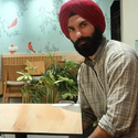 Avatar RavneetSingh 