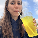 Avatar PeanutButterEle 