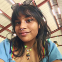 Avatar UrLovelyEnby 