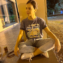 Avatar DanielaVinueza 