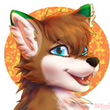 Avatar Jax_The_Coyote 