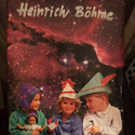 Avatar HeinrichBöhme 