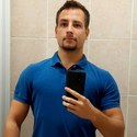 Avatar PetrMitášJr. 