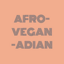 Avatar Afroveganadian 