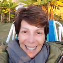 Avatar SylviaMarquezini 