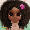 Avatar Nimfadorcia 