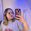 Avatar maddymh 