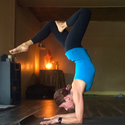 Avatar Yogini68 