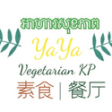 Avatar YaYaVegetarianKP 