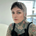 Avatar TattooedLady72 