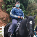 Avatar ShailaShree 