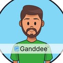Avatar A@Ganddee 