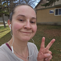 Avatar MeghanWearne 