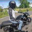Avatar gatafeliz 
