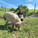 Avatar Veganzelle 