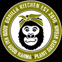 Avatar GorillaKitchen 