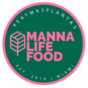 Avatar MannaLifeFood 