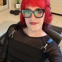 Avatar OliviaWales 