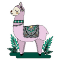 Avatar LittleLlama 