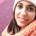 Avatar MaríaPG8992 