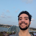 Avatar PedrodeCarvalho 