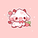 Avatar strawberrymoo 