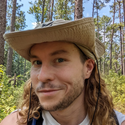 Avatar veggiedudescott 