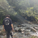 Avatar joedanwesty 