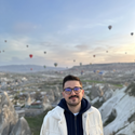 Avatar Aaron93 
