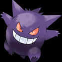 Avatar Gengar 