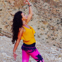 Avatar YogaNomad 