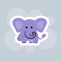Avatar PurpleElephant 