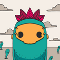 Avatar Maskimonz 