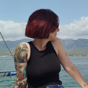 Avatar CristinaVegan 