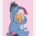Avatar Eeyore. 