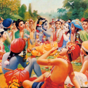 Avatar Krishna108 