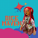 Avatar dice_maven 