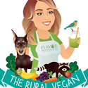 Avatar TheRuralVegan 