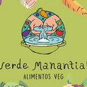 Avatar VerdeManantialVegano 