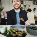 Avatar theveganbf 