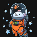 Avatar CatStronaut 