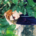 Avatar mashaterehova 